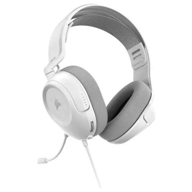 Corsair HS35 Stereo V3 białe — image 2
