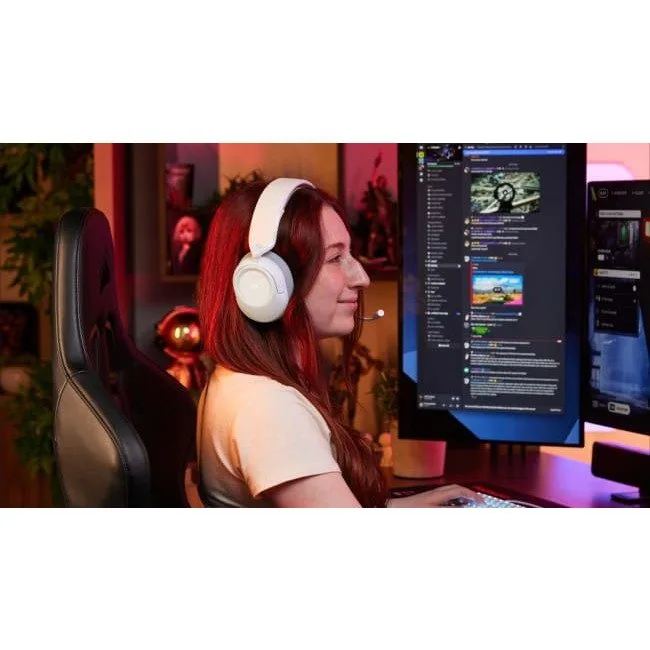 Corsair HS35 Stereo V3 białe — image 4