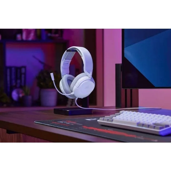 Corsair HS35 Stereo V3 białe — image 7