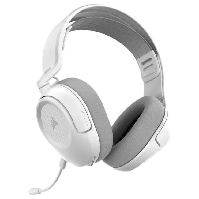 Corsair HS35 V3 Wireless białe — image 2