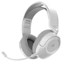 Corsair HS35 V3 Wireless Playstation białe