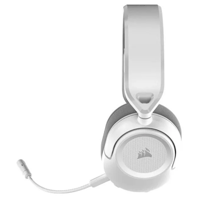 Corsair HS35 V3 Wireless Playstation białe — image 3