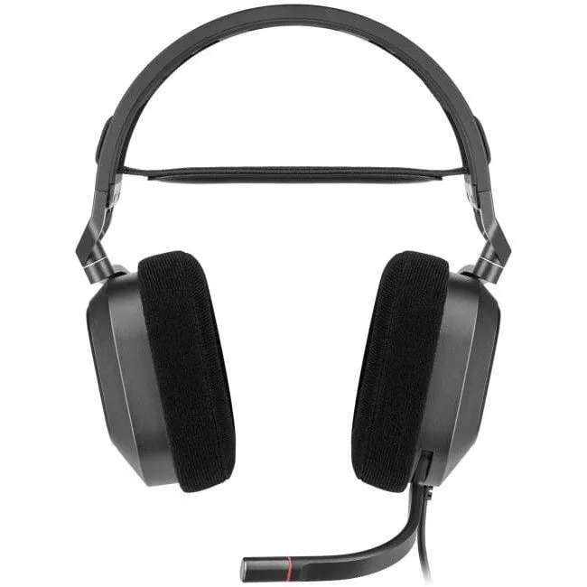 Corsair HS80 RGB USB Carbon — image 3