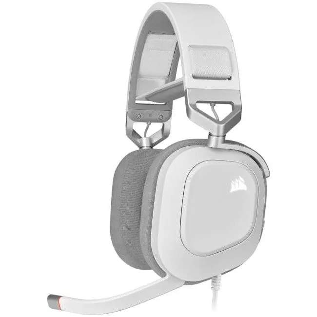 Corsair HS80 RGB USB White — image 1