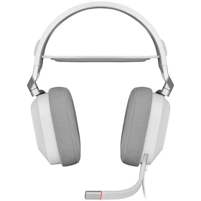 Corsair HS80 RGB USB White — image 3