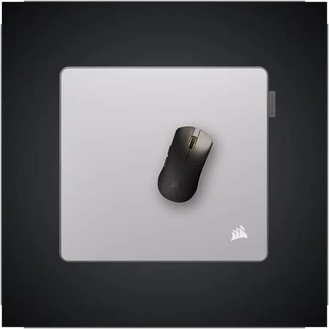 Corsair MM PRO M szara — image 4