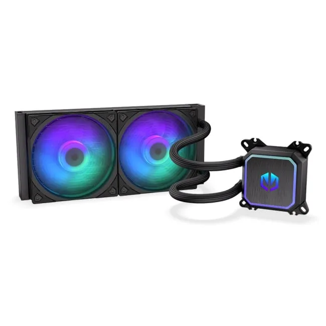 DEEPCOOL LD360 WH — image 11