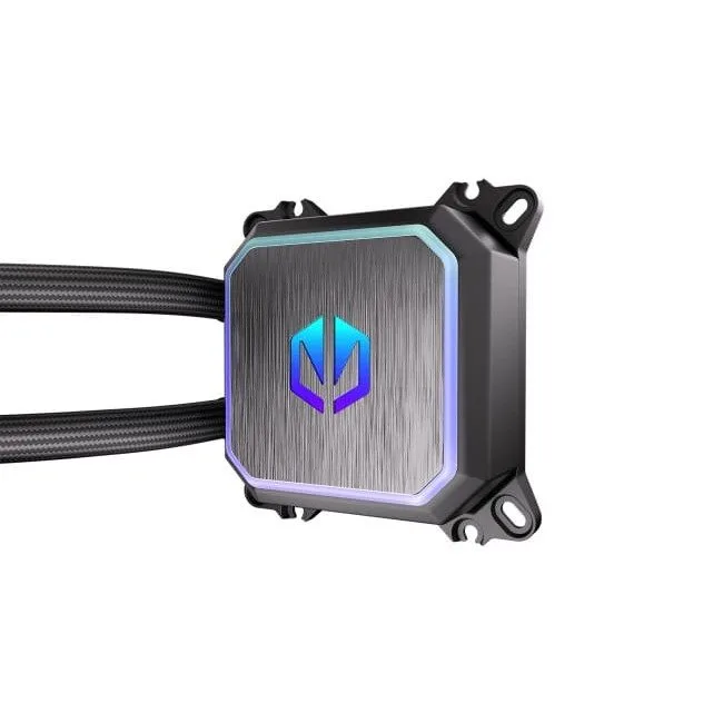 DEEPCOOL AK500 G2 DIGITAL NYX — image 5