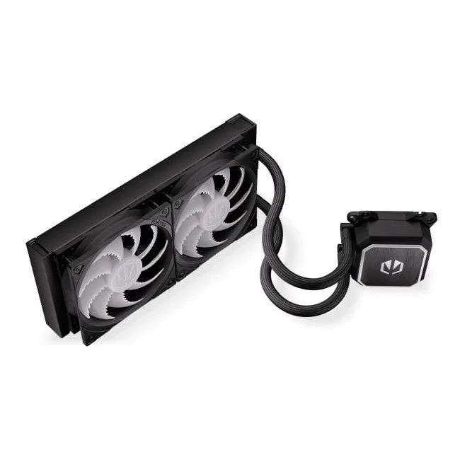 DEEPCOOL LD360 WH — image 7