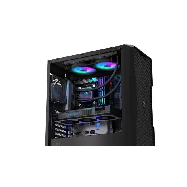 DeepCool LS720 SE chłodzenie wodne AiO, 360mm - biały — image 8