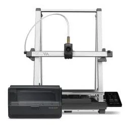 Drukarka 3D Anycubic Kobra 3 Max Combo — image 2