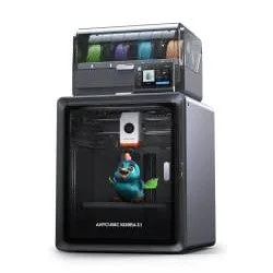 Drukarka 3D Anycubic Kobra S1 Combo — image 1