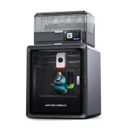 Drukarka 3D Anycubic Kobra S1 Combo — image 2