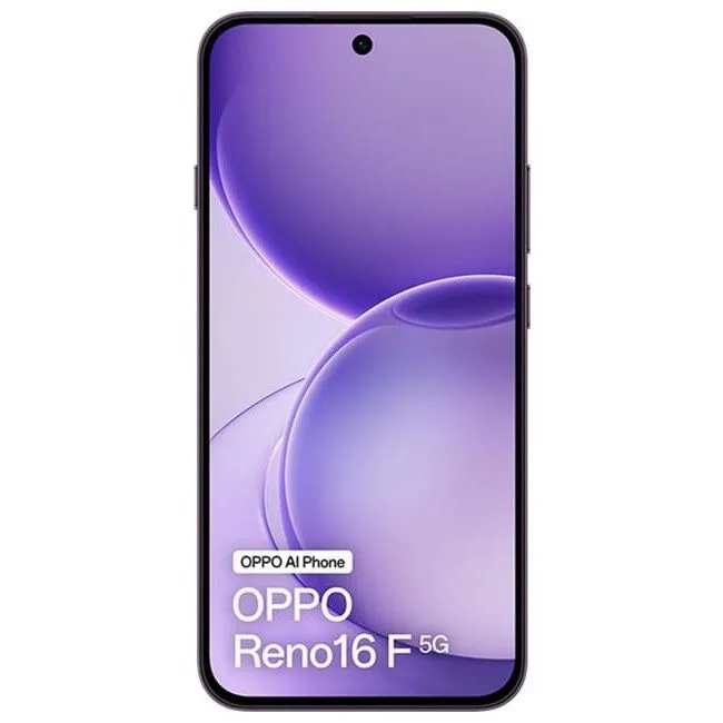Oppo Reno16 F 5G 8/256GB Biały — image 2