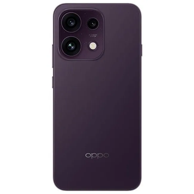 Oppo Reno16 F 5G 8/256GB Biały — image 3