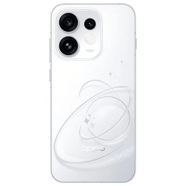 Oppo Reno16 5G 8/256GB Biały — image 3