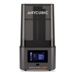 Anycubic Photon Mono 4 Ultra Resin 3D Printer - PM4UBK0A-O — image 1