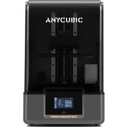 Anycubic Photon Mono M7 Max - Resin 3D Printer - PM7MBK0B-O — image 1