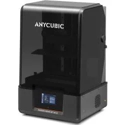 Anycubic Photon Mono M7 Max - Resin 3D Printer - PM7MBK0B-O — image 3