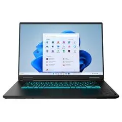 Gigabyte A16 - i7-13620H | 16"-165Hz | 32GB | 1TB + 1TB | W11H | RTX 5060
