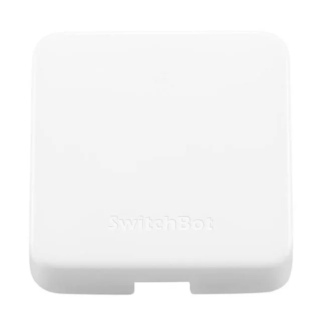 SwitchBot Inteligentna centralka + 3x Czujnik temperatury i wilgotności — image 3