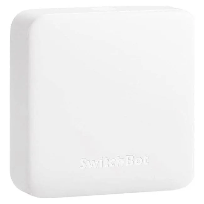 SwitchBot Inteligentna centralka + 3x Czujnik temperatury i wilgotności — image 4