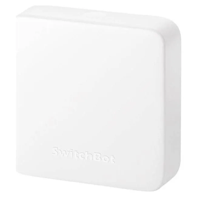 SwitchBot Inteligentna centralka + 3x Czujnik temperatury i wilgotności — image 7