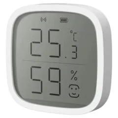Extralink Smart Life Temperature and Humidity Sensor | czujnik temperatury i wilgotności TUYA