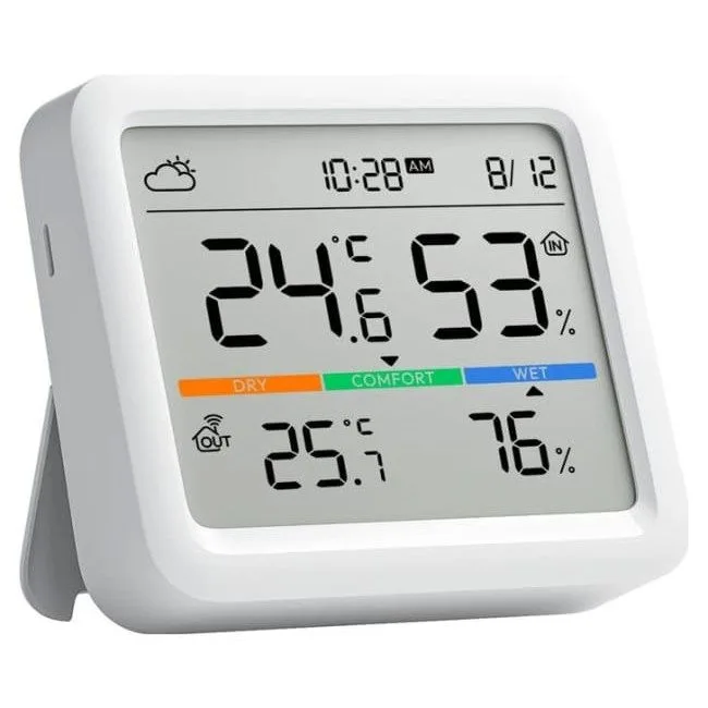Termometr i higrometr SwitchBot Meter Pro — image 3