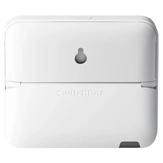 Termometr i higrometr SwitchBot Meter Pro — image 4