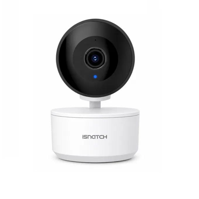 GBC HeyCam Pro 4 AI Camera WiFi Indoor PTZ 4MP with AI Functions — image 1