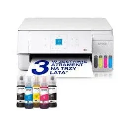 Epson EcoTank L3366 — image 1
