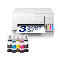 Epson EcoTank L3356 — image 1