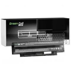 Green Cell PRO do Dell Inspiron Vostro 13R 14R 15R 17R Q15R 11.1V 5200mAh