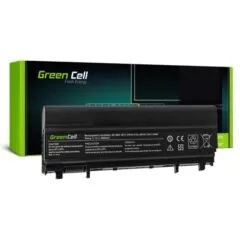 Green Cell do Dell Latitude E5440 E5540 P44G 10.8V 6600mAh