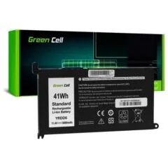 Green Cell YRDD6 1VX1H do Dell Vostro 5490 5590 5481 Inspiron 5481 5482