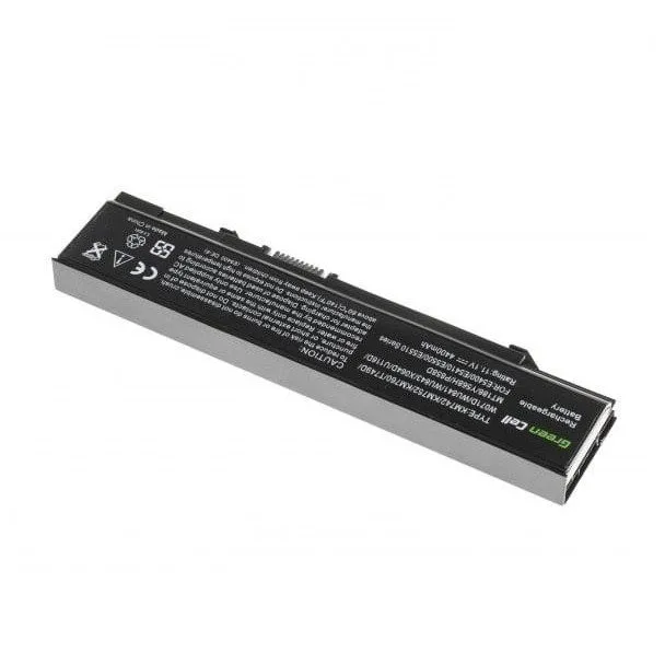Green Cell do Dell Latitude E5400 E5500 E5410 11.1V 4400mAh — image 2