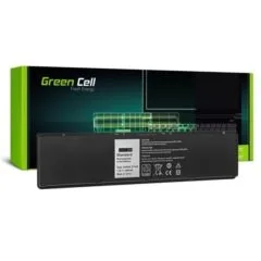 Green Cell do Dell Latitude E7440 7.4V 4500mAh