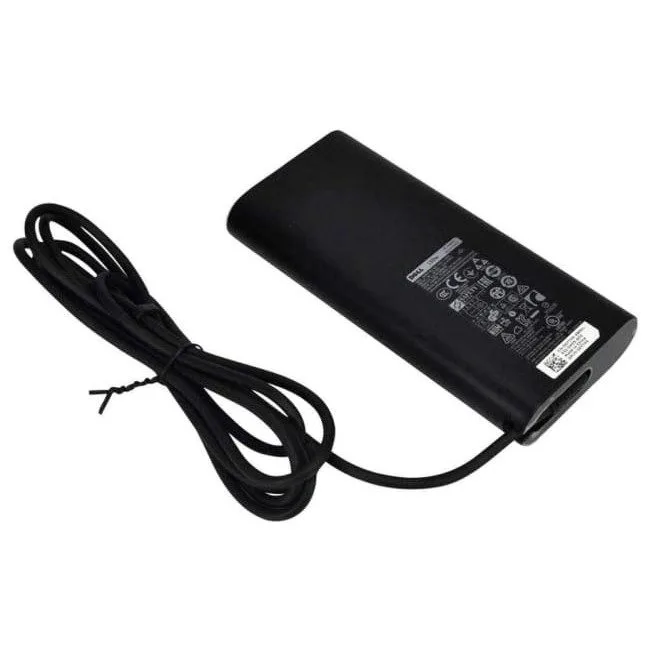 Dell Kit E5 65W USB-C AC Adapter DELL-V3CCW — image 1