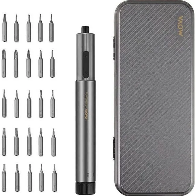 Wkrętak akumulatorowy Mi Cordless Screwdriver — image 1