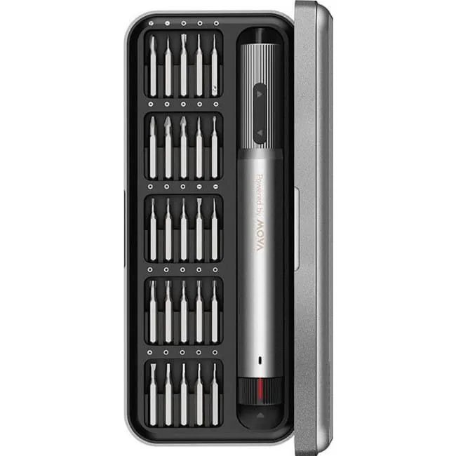 Wkrętak akumulatorowy Mi Cordless Screwdriver — image 3