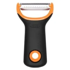 OXO Good Grips Julienne pomarańczowy