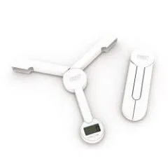 Joseph Joseph Tri Scale 40071 biały