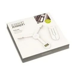 Joseph Joseph Tri Scale 40071 biały — image 4