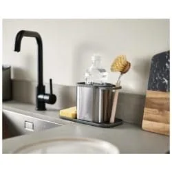 Joseph Joseph Duo 851681 srebrny — image 3
