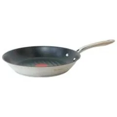Tefal Infinite H8151325 Grillowa 26 cm srebrny
