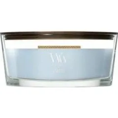 WoodWick Lakeside Mist Elipsa 453,6g