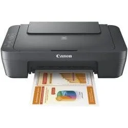 Canon PIXMA MG2551S — image 2