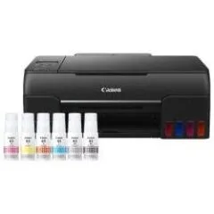Canon PIXMA G640 MegaTank