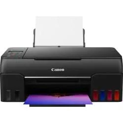 Canon PIXMA G640 MegaTank — image 2